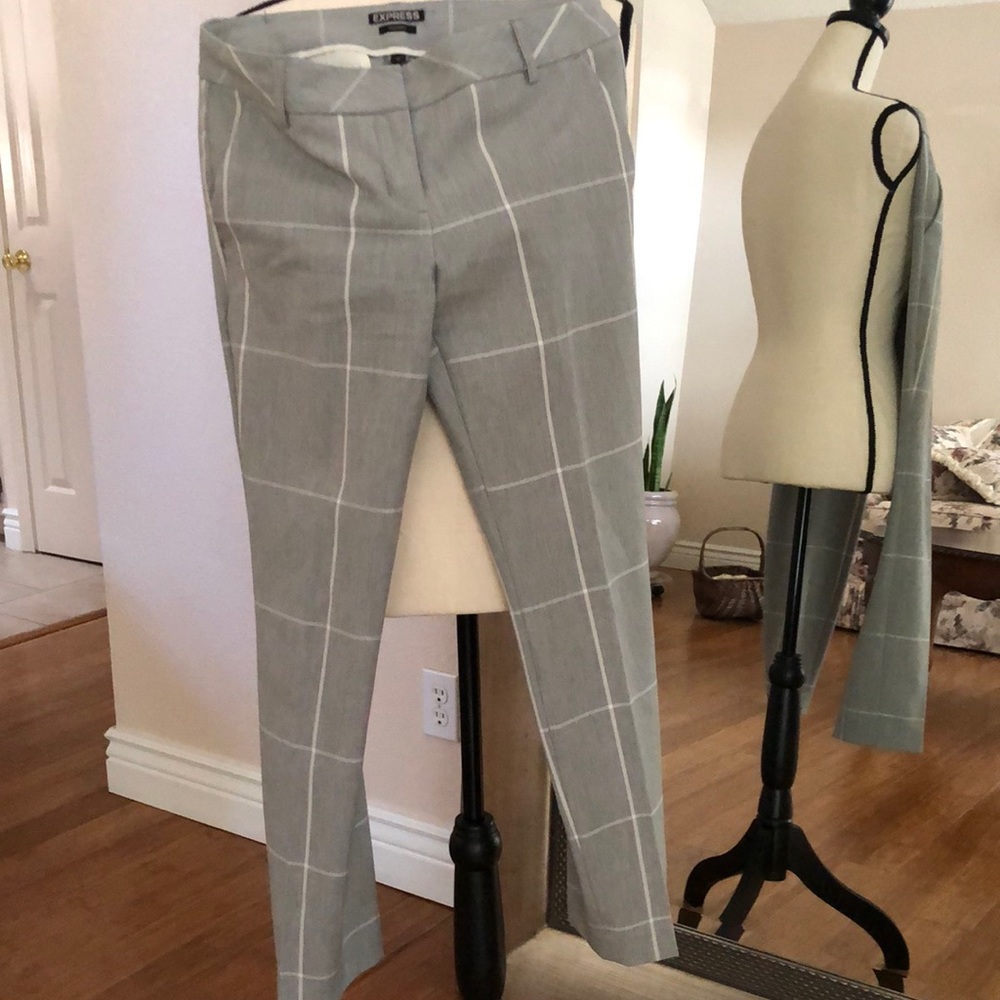 Slacks